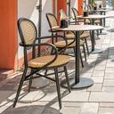 Abbildung Chaise à accoudoirs Madalina Ambiente