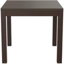 Abbildung dining table Dunia Rückansicht