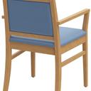 Abbildung Fauteuil Liah Schrägansicht