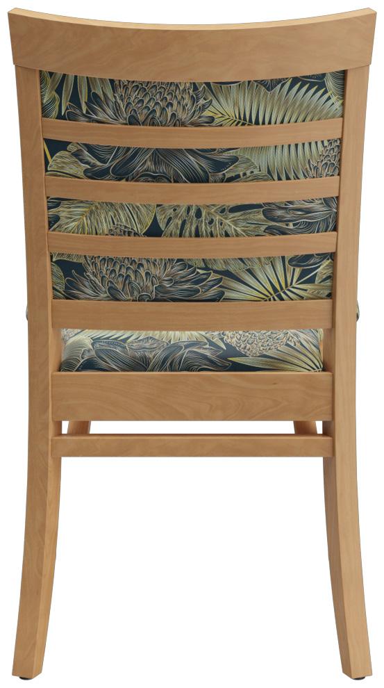 Abbildung stoel Mily Rückansicht