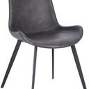 Abbildung chaise Segon Schrägansicht