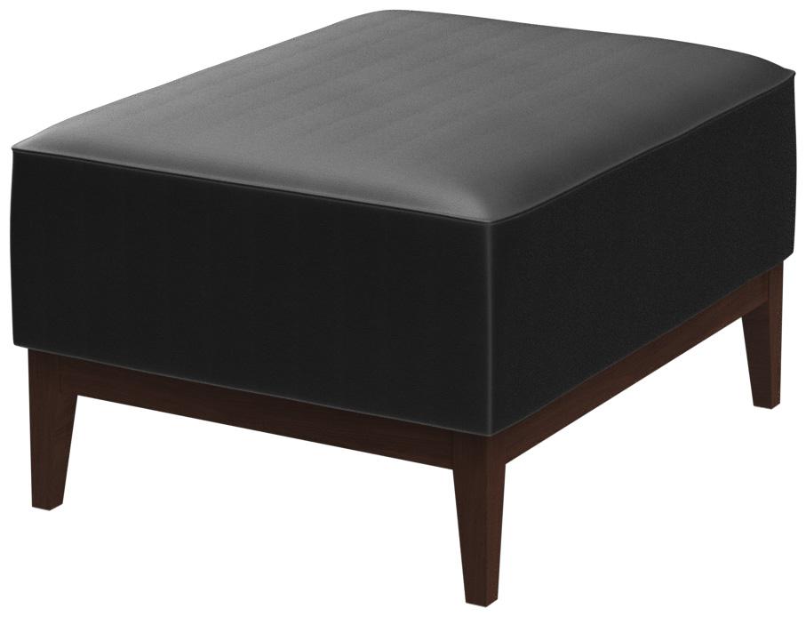 Abbildung Tabouret Chilly Schrägansicht