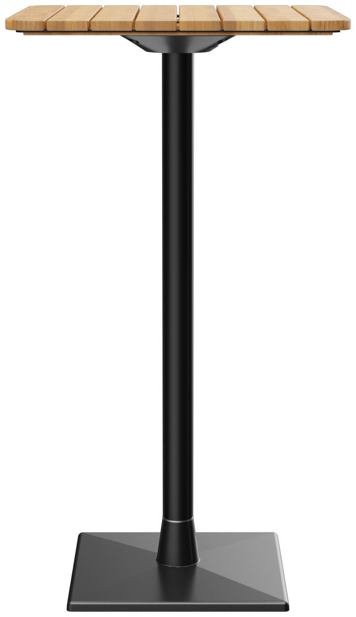 Abbildung Mange-debout Modular T Seitenansicht