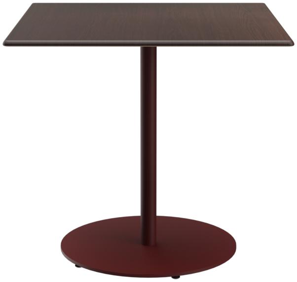 Abbildung eettafel T12 Slim Vorderansicht