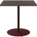 Abbildung eettafel T12 Slim Vorderansicht