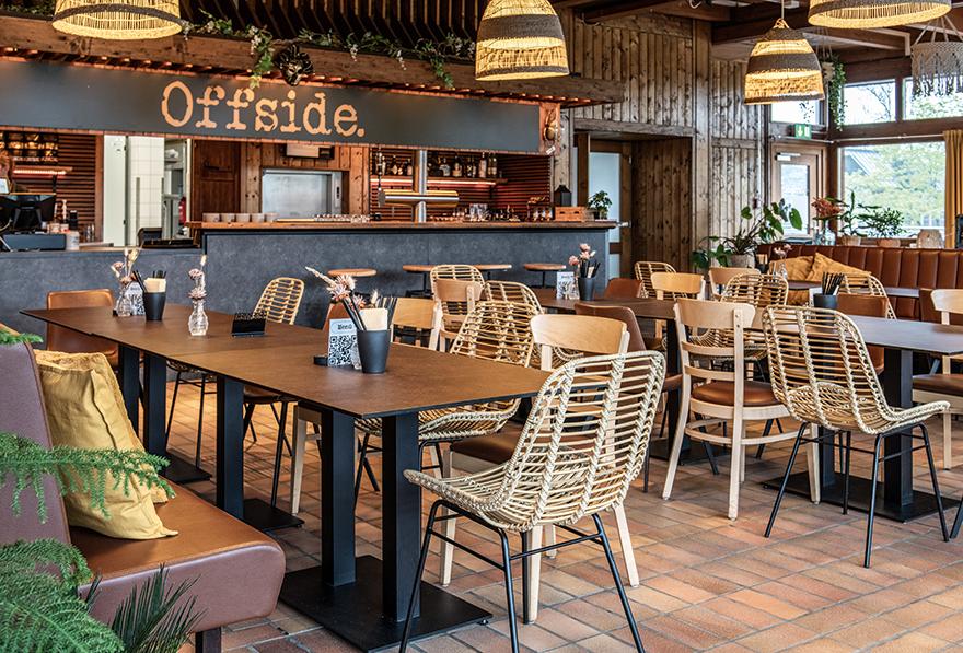 Abbildung chaise Naldo Ambiente