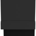 Abbildung right-hand closing element 60cm Hester Rückansicht