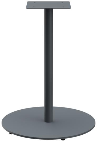 Abbildung eettafel T12 Slim Vorderansicht