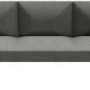 Abbildung 3-zits element Tuya Vorderansicht