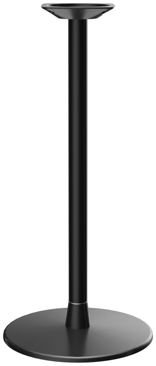 Abbildung Mange-debout Modular T Seitenansicht