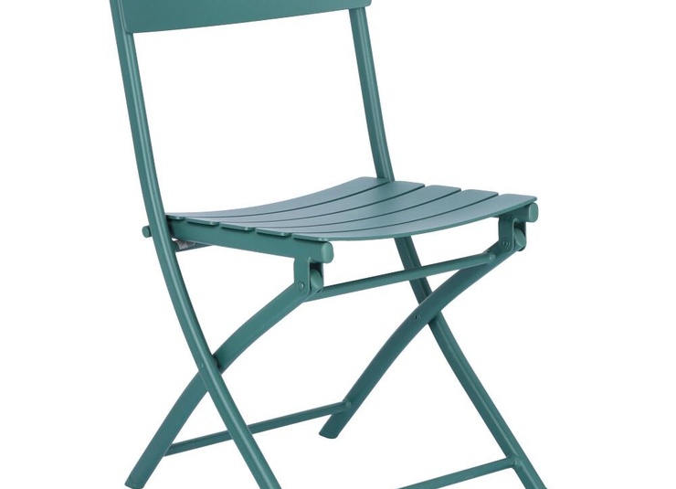 Abbildung chaise Baila Schrägansicht