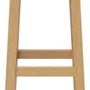 Abbildung Barkruk Wanto Seitenansicht