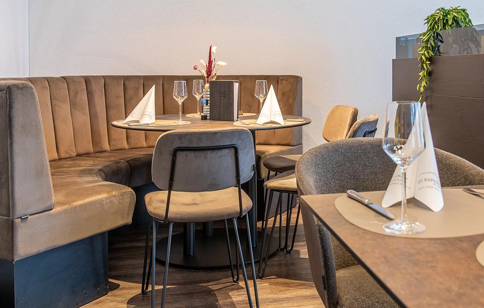 Abbildung chair Yago P Ambiente