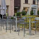 Abbildung Tabouret de bar Helke Ambiente