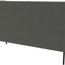 Abbildung 3-Sitzer-Element Tuya Schrägansicht