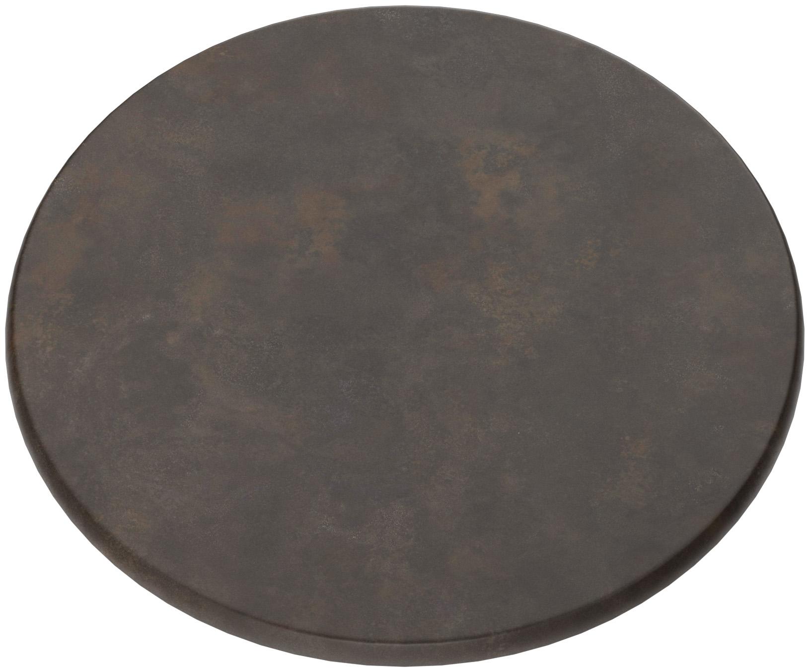 Abbildung Plateau de table Easy Classic Schrägansicht