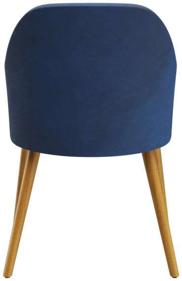 Abbildung Armchair Hada Rückansicht