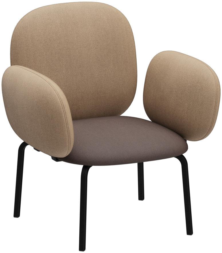 armchair Liberty