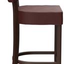 Abbildung bar stool Damara Seitenansicht