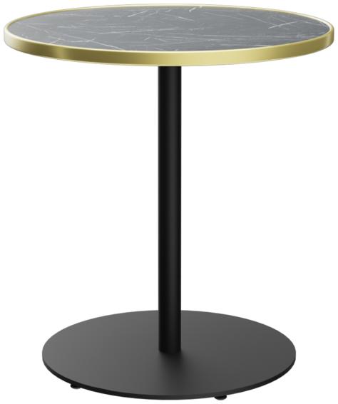 Abbildung eettafel T12 Slim Schrägansicht