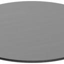 Abbildung Tischplatte Compact Slim Schrägansicht