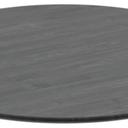 Abbildung Tischplatte Compact Slim Schrägansicht