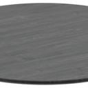 Abbildung Tischplatte Compact Slim Schrägansicht