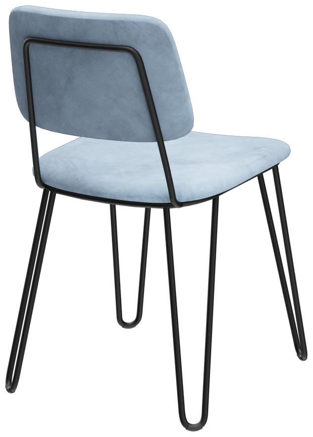 Abbildung chaise Yago P Schrägansicht