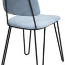 Abbildung chaise Yago P Schrägansicht