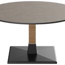 Abbildung Couchtisch Modular T Seitenansicht