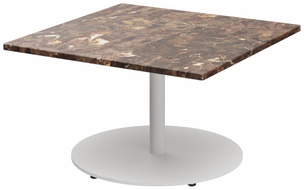 Abbildung Table basse T12 Slim Schrägansicht