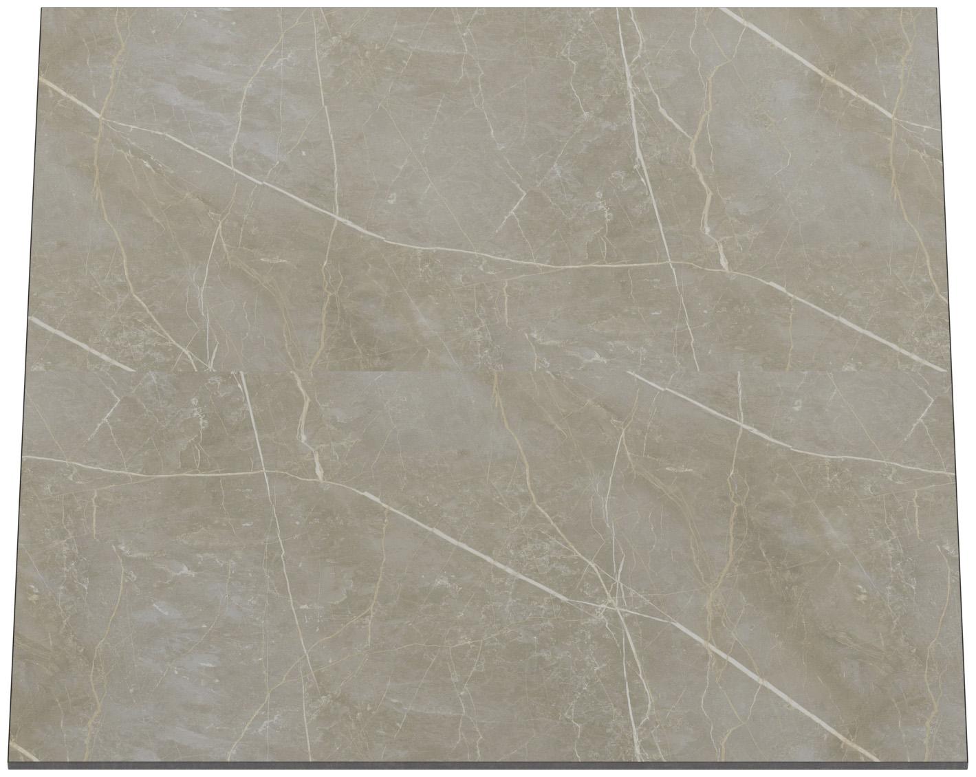 Abbildung Tischplatte Compact Slim Schrägansicht