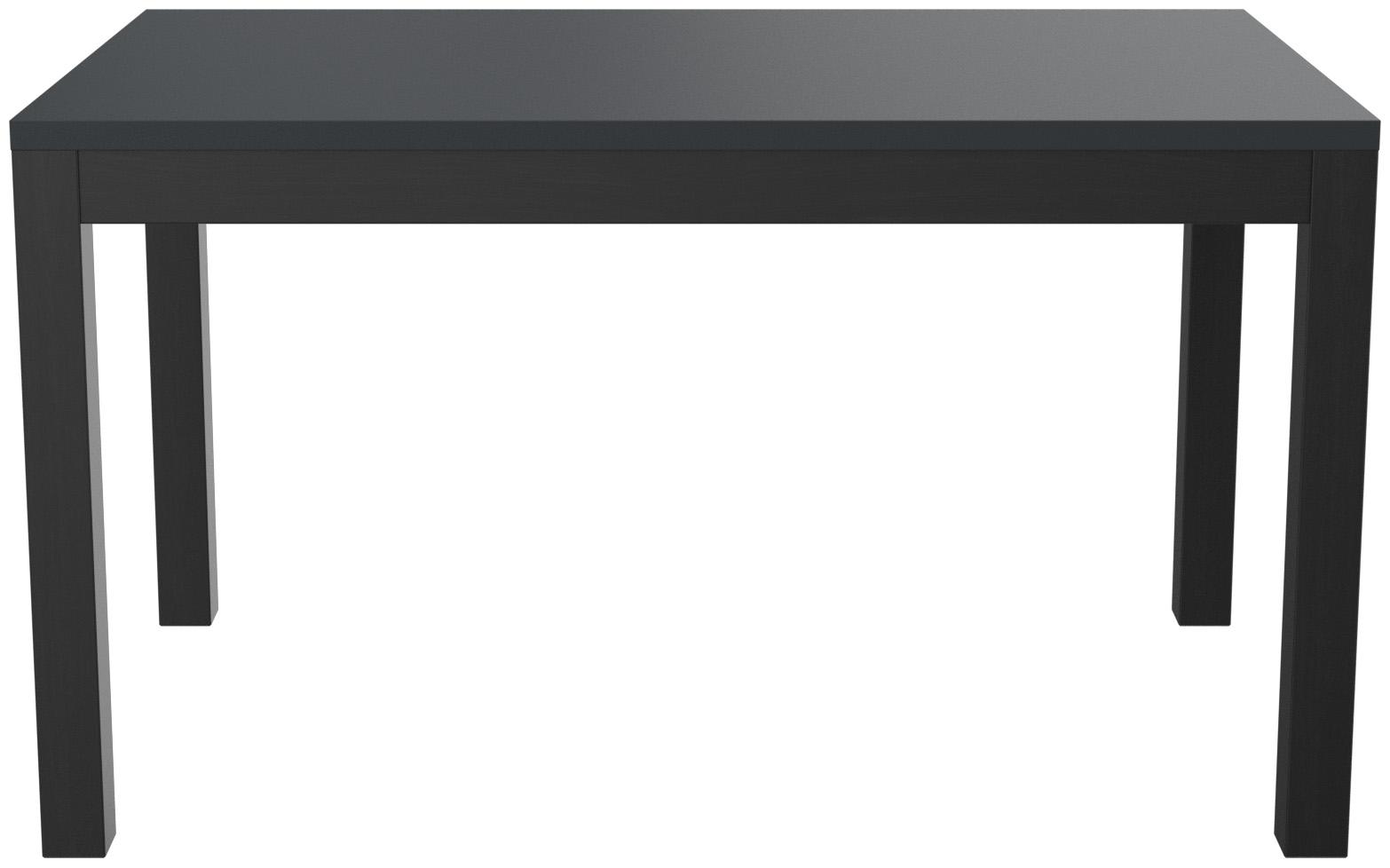 Abbildung Esstisch Dunia Rückansicht