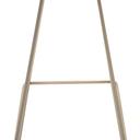 Abbildung bar stool Toron Rückansicht