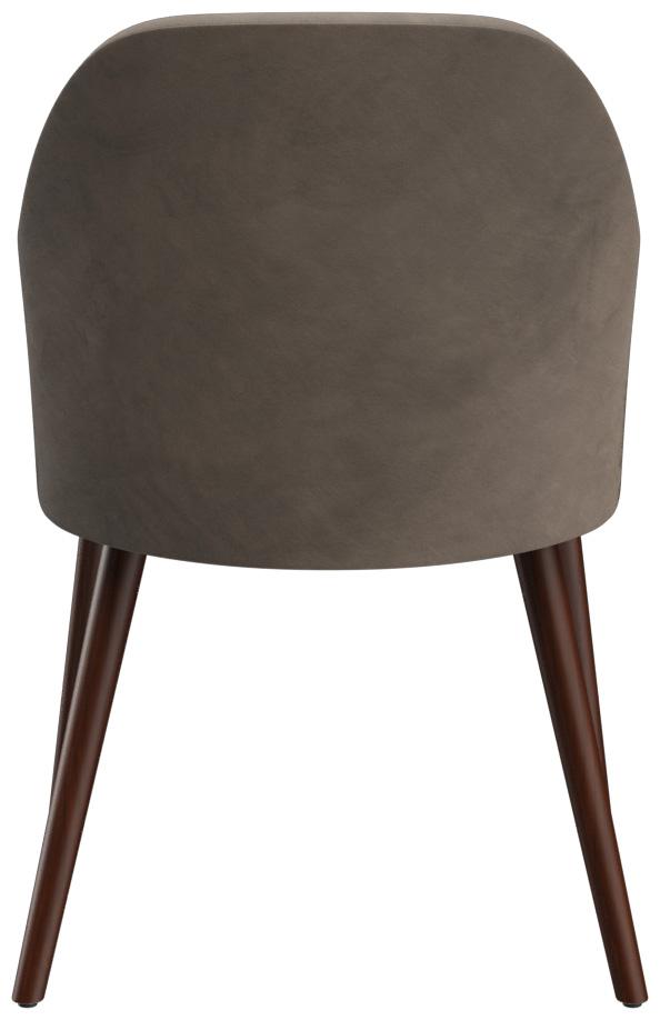 Abbildung arm chair Hada Rückansicht