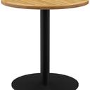 Abbildung dining table Kerst Schrägansicht