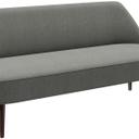 Abbildung 2-seater Cliff Schrägansicht