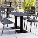 Abbildung Armchair Heco Ambiente