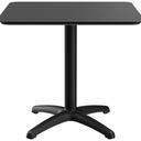 Abbildung Table à manger Kenan Rückansicht