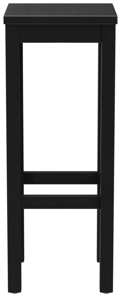 Abbildung Barhocker Delu Vorderansicht