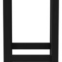 Abbildung Barhocker Delu Vorderansicht