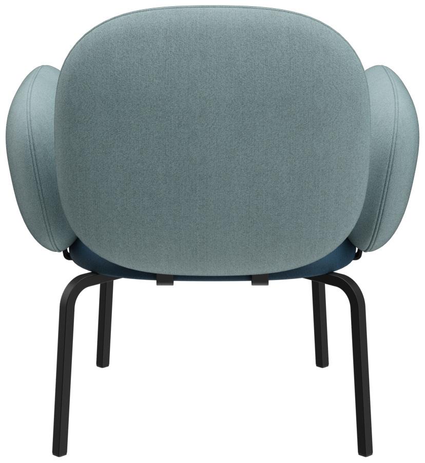 Abbildung stoel Liberty Rückansicht