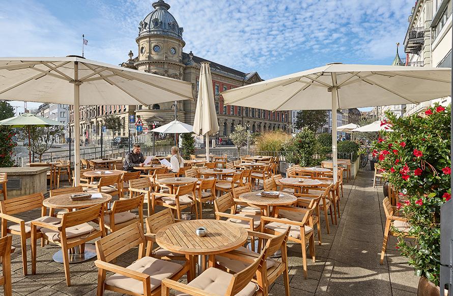 Abbildung arm chair Vitus Ambiente