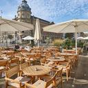 Abbildung arm chair Vitus Ambiente