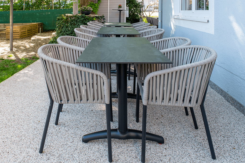 Abbildung dining table Kenan Ambiente