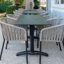 Abbildung dining table Kenan Ambiente