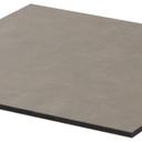 Abbildung Tischplatte Compact Slim Schrägansicht