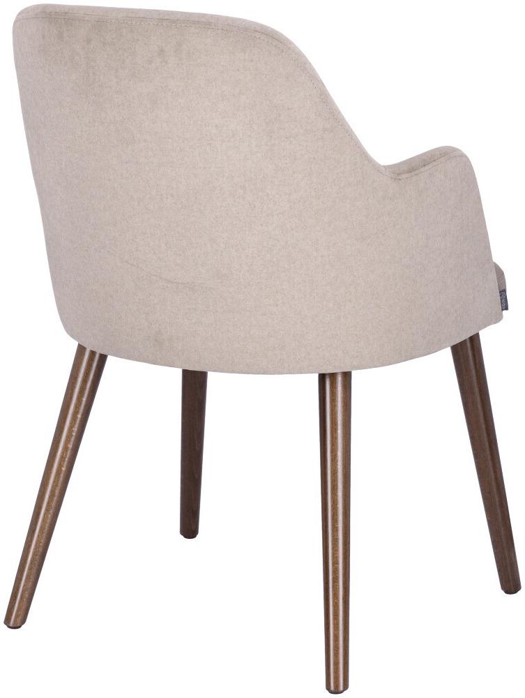 Abbildung Armchair Hada Schrägansicht