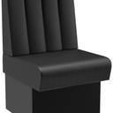 Abbildung Tussenelement 60 cm Felipa Schrägansicht