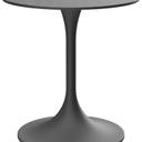 Abbildung Table à manger Caius Seitenansicht